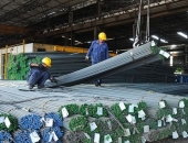 Tăng thuế suất nhập khẩu mặt hàng thép nhằm hỗ trợ sản xuất trong nước